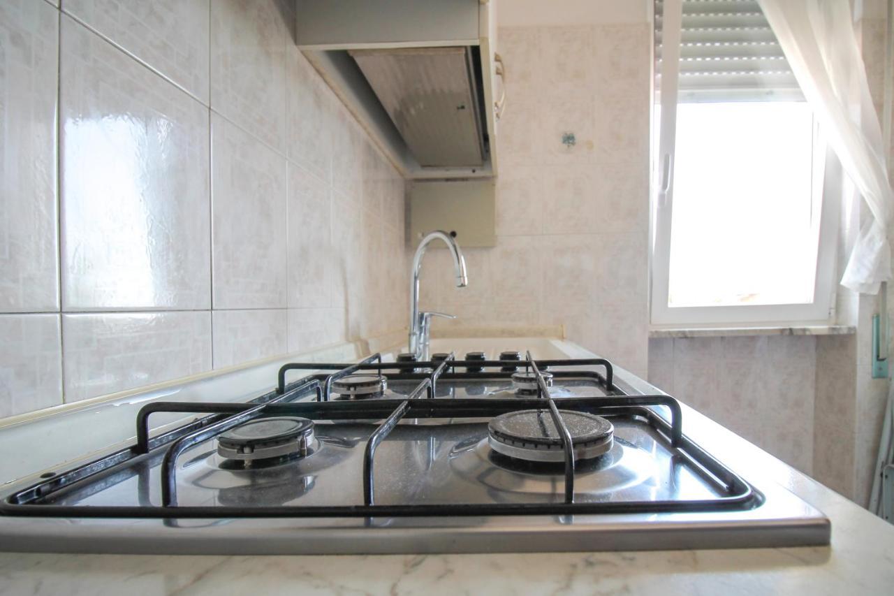 Residence Riviera Albenga Exterior foto