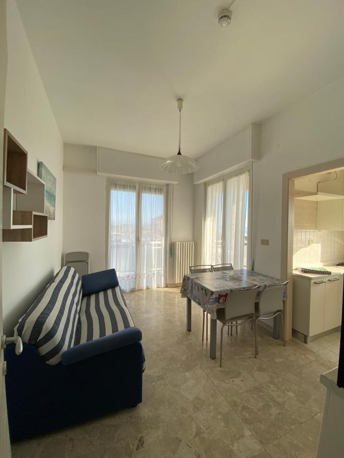 Residence Riviera Albenga Exterior foto