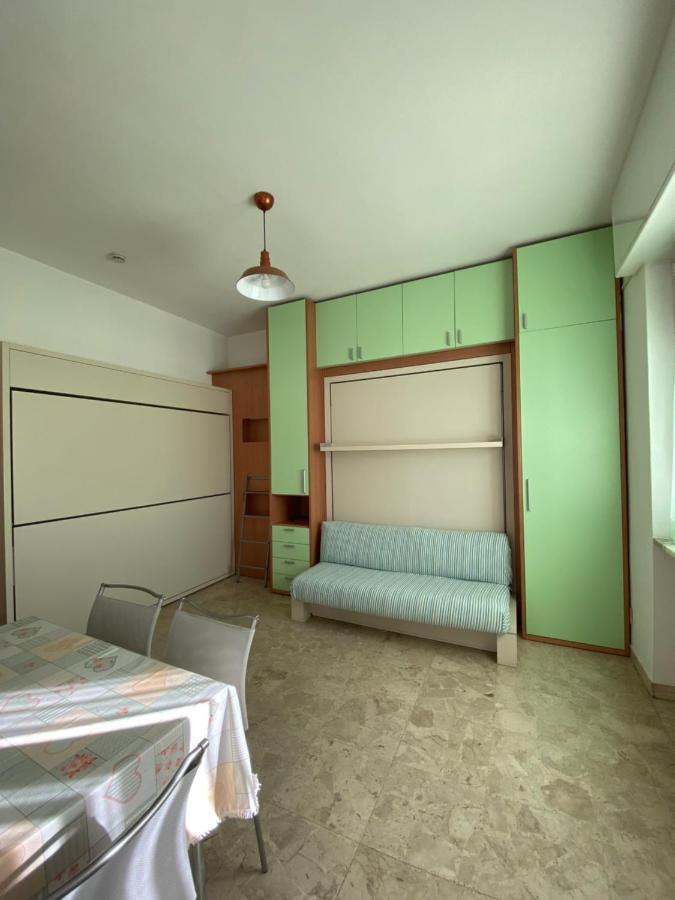 Residence Riviera Albenga Exterior foto